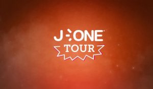 J-One Tour - Paris Manga et Sci-Fi Show