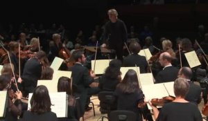 Debussy : Jeux (Ingo Metzmacher / Orchestre philharmonique de Radio France)
