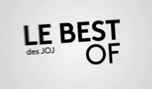 JOJ 2018 : le best de la quinzaine