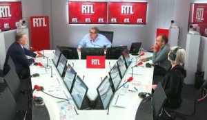 Éric Zemmour : "L'erreur de Jean-Luc Mélenchon, c'est d'avoir critiqué Fillon"