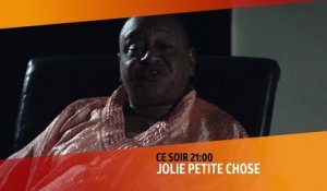 JOLIE PETITE CHOSE