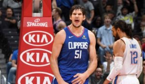 NBA : Le Thunder tombe encore