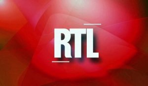 L'invité de RTL Week-end du 20/10/2018 Philippe Labro