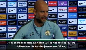 Man City - Guardiola : "Henry ? Tôt ou tard, nous allons nous retrouver"