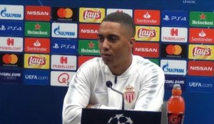 Groupe A - Tielemans : "Oublier la Ligue 1"