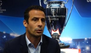 PSG - Giuly : "Le travail défensif de Cavani est 2x plus important que celui de Neymar et Mbappé"