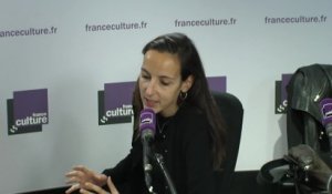 Julia Cagé : "La vie politique française est financée presque uniquement par les très riches"