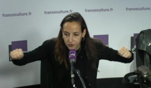 Julia Cagé : "Il y a deux sources de financement pour les partis politiques"