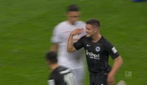 8e j. - Jovic signe un quintuplé historique