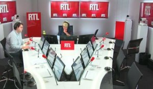 Autoroutes : la suppression des portiques aux péages va "fluidifier le trafic", dit la Sanef sur RTL