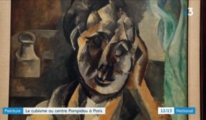 Art : l'invention du cubisme par Picasso et Braque