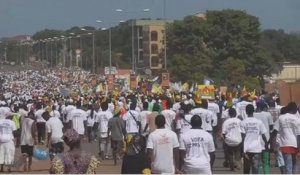 Guinée-Bissau: la rue dénonce un manque de transparence dans le récensement électoral