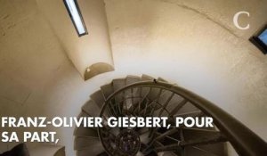 Non, Franz-Olivier Giesbert n'est pas vraiment tombé dans Les Terriens du dimanche