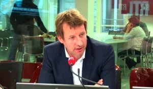 Fessenheim : "Macron n'a pas fait le choix de réduire le nucléaire", dit Jadot sur RTL