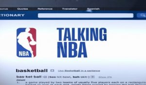 Talking NBA - Give and Go - ESP Subtitles