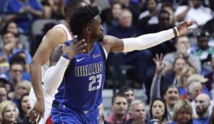 GAME RECAP: Mavericks 115, Bulls 109