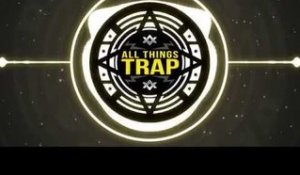 UZ Feat. 12th Planet - Trap Shit V21 (Stooki Sound Remix)