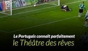 LKStories / Football : Le second retour de Cristiano Ronaldo à Old Traford