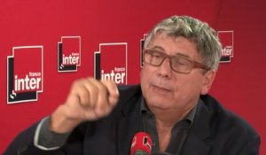 Eric Coquerel : "Je pense que Jean-Luc Mélenchon est un homme d'Etat de la hauteur de certains responsables politiques comme Jaurès"