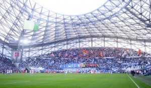 OM : l'Orange Vélodrome, une forteresse en Europa League ?