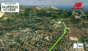 Course Marseille-Cassis: oserez-vous la faire ?