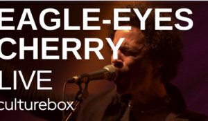 Eagle-Eye Cherry - live (extrait) @ MaMA Festival 2018