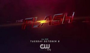 The Flash - Promo 5x04