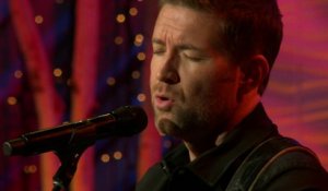 Josh Turner - I Pray My Way Out Of Trouble