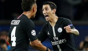 Ligue des Champions : miracle pour Paris, sursis pour Monaco