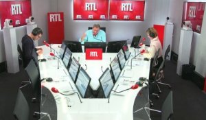 Le journal RTL du 25 octobre 2018