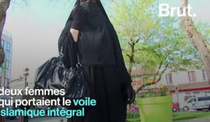 Interdiction du Niqab dans l’espace public : la loi française pointée du doigt par l’ONU