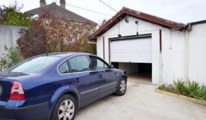 On a connecté notre porte de garage à Google Assistant pour une quinzaine d’euros
