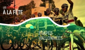Le Tour de France 2019 en chiffres : Eddy Merckx, grimpeurs et col de l’Iseran