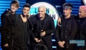 2018 Latin AMAs: The Most Memorable Moments | Billboard News