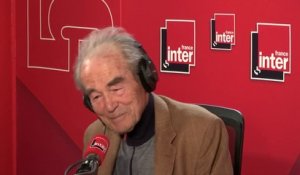 Robert Badinter : "Le réflexe qui revient à dire que le pouvoir cherche un moyen d'abattre l'opposition (...) est un fantasme. Croyez-moi, la justice française est indépendante"