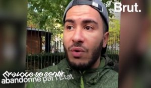 Mort d'un jeune à Paris : le cri d'alarme d'Omar