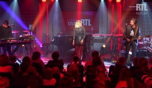 Louane - Midi sur Novembre (Live) Le Grand Studio RTL