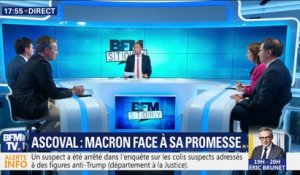 BFM Story du vendredi 26 octobre 2018