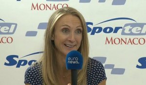 Paula Radcliffe : le record de Kipchoge "va tenir un moment"