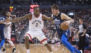 NBA - Invaincus, les Raptors font tomber un record