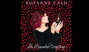 Rosanne Cash - Particle And Wave