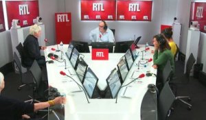 Jean-Jacques Annaud sur RTL : "Sean Connery s'est imposé par défaut sur Le Nom de la Rose"