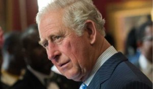 Les regrets du prince Charles après son mariage avec Diana