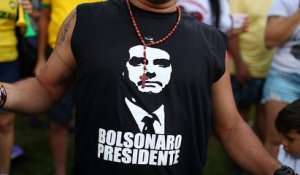 Brésil : l'extrême droite au pouvoir