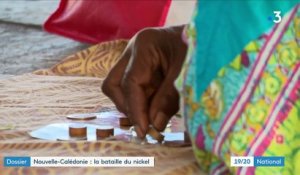 Nouvelle-Calédonie : la bataille du nickel, enjeu écologique et économique