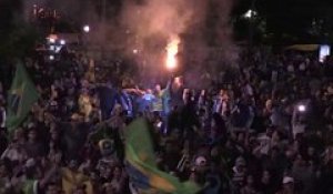 Au Brésil, l'extrême droite au pouvoir