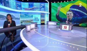 Brésil : Bolsonaro, une politique ultra-libérale et sécuritaire