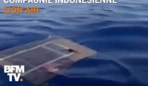 Indonésie : un avion transportant 188 passagers s’est écrasé en mer