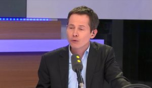 Frédéric Valletoux (FHF) : "Il faut arrêter de pressurer les hôpitaux publics !"