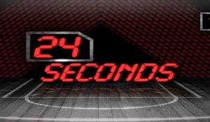 24 Seconds - Giannis Antetokounmpo